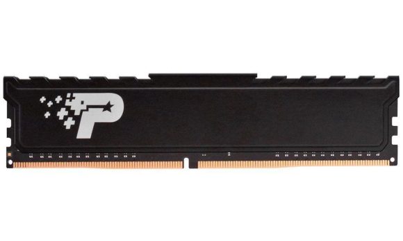 Patriot 16GB DDR5 5600MHz Signature Line Premium