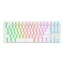 Trust GXT 831 Thado Wireless Keyboard White US