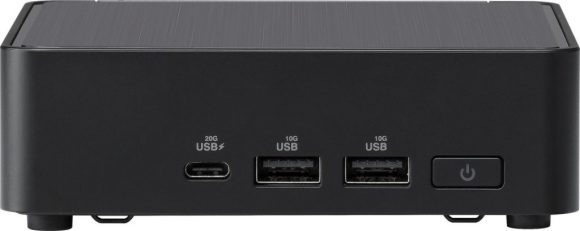Asus NUC 14 Pro RNUC14RVKI300002I Revel Canyon