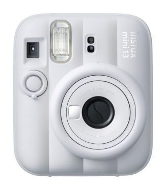 Fujifilm Instax Mini 13 Clay White Fujifilm Instax Mini 13 Clay White