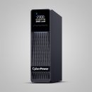 CyberPower OLS1KECR Online S LCD 1000VA UPS