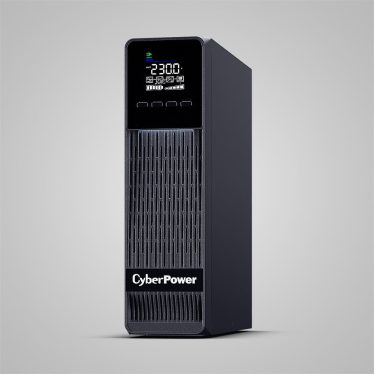 CyberPower OLS1KECR Online S LCD 1000VA UPS CyberPower OLS1KECR Online S LCD 1000VA UPS
