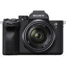 Sony Alpha 7 IV + FE 28-70mm Kit