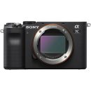 Sony Alpha 7C Black