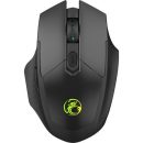 iMICE GW-X3 Gaming Wireless Mouse Black