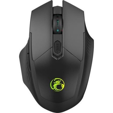 iMICE GW-X3 Gaming Wireless Mouse Black iMICE GW-X3 Gaming Wireless Mouse Black