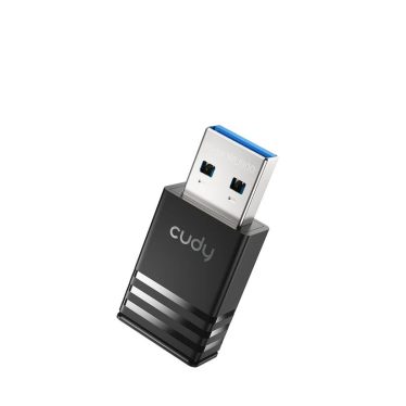 Cudy WU900 AX900 Dual-Band Wi-Fi 6 USB Adapter Cudy WU900 AX900 Dual-Band Wi-Fi 6 USB Adapter
