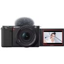 Sony ZV-E10 Black