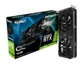 Palit GeForce RTX3060 12GB GDDR6 Infinity 2 OC