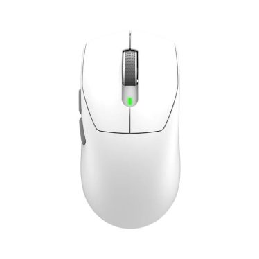 Msi Forge GM340 Gaming Wireless Bluetooth Mouse White Msi Forge GM340 Gaming Wireless Bluetooth Mouse White