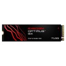 Sandisk 2TB M.2 2280 NVMe Optimus GX 7100