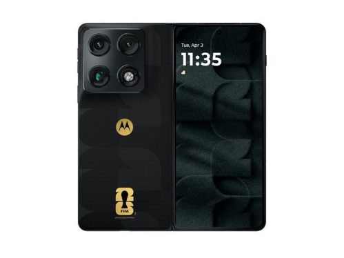 Motorola Razr Fold 512GB Fifa World Cup Edition Motorola Razr Fold 512GB Fifa World Cup Edition
