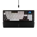   Corsair Vanguard 96 Wired MLX Plasma Mechanical Gaming Keyboard Black/White US