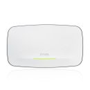   ZyXEL WBE660S BE22000 WiFi 7 Triple-Radio NebulaFlex Pro Access Point White