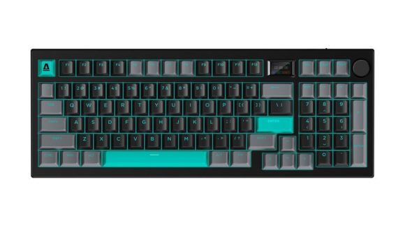 Avax GM03 PRO RGB Gaming Keyboard Black HU Avax GM03 PRO RGB Gaming Keyboard Black HU