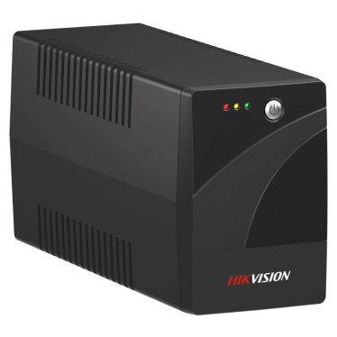 Hikvision DS-UPS600-R 600VA UPS