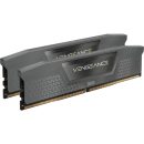 Corsair 32GB DDR5 6000MHz Kit(2x16GB) Vengeance Grey
