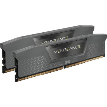 Corsair 32GB DDR5 6000MHz Kit(2x16GB) Vengeance Grey