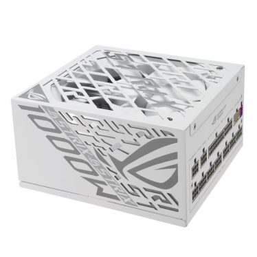 Asus 1000W 80+ Platinum ROG STRIX Equalizer White Edition