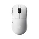   ATK Dragonfly A9 Ultimate Lightweight Mini+ Gaming Wireless Mouse White