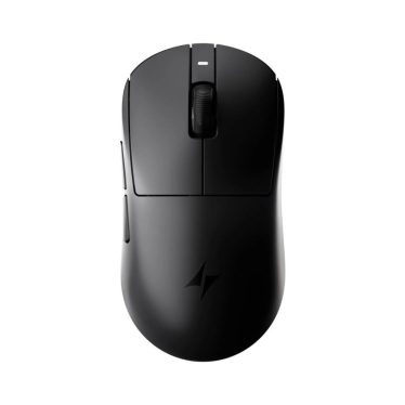 ATK Dragonfly A9 Ultimate Lightweight Mini+ Gaming Wireless Mouse Black ATK Dragonfly A9 Ultimate Lightweight Mini+ Gaming Wireless Mouse Black