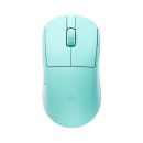   ATK Dragonfly A9 Ultimate Lightweight Mini+ Gaming Wireless Mouse Lake Green