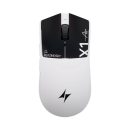   ATK Blazing Sky X1 V2 Air+ Gaming Wireless Mouse Shadow White