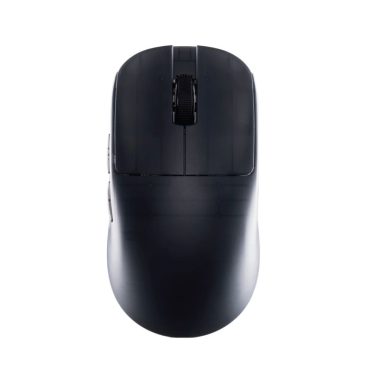 ATK Blazing Sky Zero Extreme Gaming Wireless Mouse Frosted Black ATK Blazing Sky Zero Extreme Gaming Wireless Mouse Frosted Black