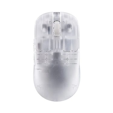 ATK Blazing Sky Zero Extreme Gaming Wireless Mouse Frosted Ice ATK Blazing Sky Zero Extreme Gaming Wireless Mouse Frosted Ice
