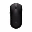   ATK Dragonfly A9 Pro Max 2.0 Gaming Wireless Bluetooth Mouse Black