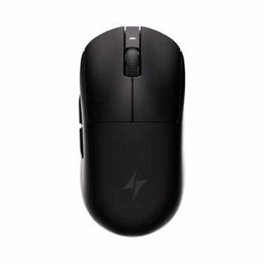 ATK Dragonfly A9 Pro Max 2.0 Gaming Wireless Bluetooth Mouse Black ATK Dragonfly A9 Pro Max 2.0 Gaming Wireless Bluetooth Mouse Black