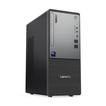 Lenovo ThinkCentre neo 50t Gen 6 Black Lenovo ThinkCentre neo 50t Gen 6 Black