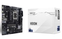 Biostar H810MTE 2.0