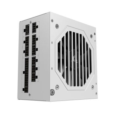 Sharkoon 850W 80+ Gold Rebel P20 Gen2 White