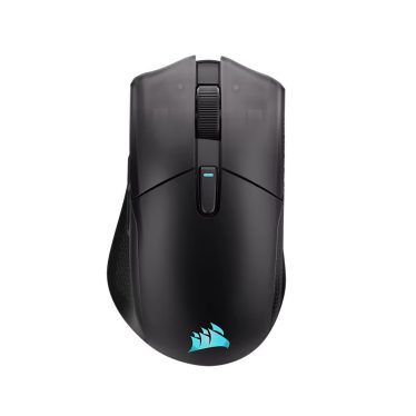 Corsair Harpoon v2 RGB Wireless Bluetooth Gaming mouse Black Corsair Harpoon v2 RGB Wireless Bluetooth Gaming mouse Black