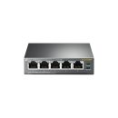 TP-Link TL-SG1005P 5-Port PoE Switch