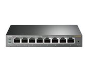 TP-Link TL-SG108PE 8-Port PoE Switch