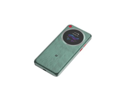 ZTE U30 Pro Green ZTE U30 Pro Green