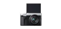 Panasonic Lumix DC-TZ99 White