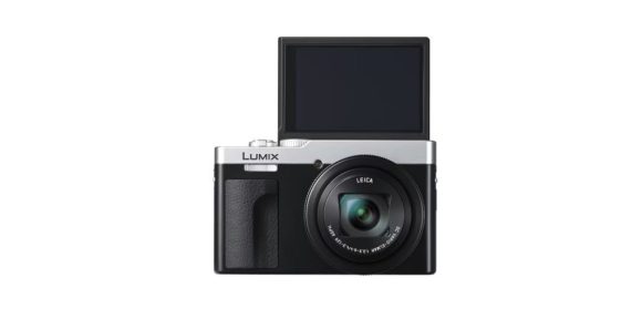 Panasonic Lumix DC-TZ99 White Panasonic Lumix DC-TZ99 White