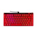 Asus ROG Falchion ACE 75 HE Lava Red US
