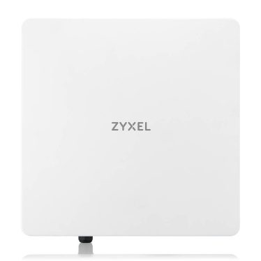 ZyXEL WBE665S BE22000 12-Stream WiFi 7 Triple-Radio NebulaFlex Pro Ruggedized Access Point
