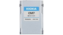KIOXIA 1,6TB 2,5 SATA3 NVMe CM7-V Series