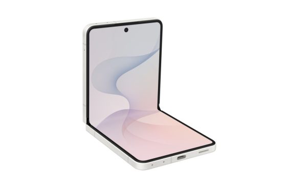 Samsung F776B Galaxy Z Flip8 256GB DualSIM Cream Samsung F776B Galaxy Z Flip8 256GB DualSIM Cream