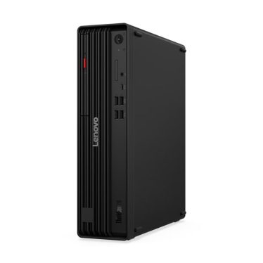 Lenovo ThinkCentre M70s Gen 6 Black Lenovo ThinkCentre M70s Gen 6 Black