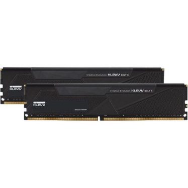 Klevv 32GB DDR4 3200MHz Kit(2x16GB) BOLT X