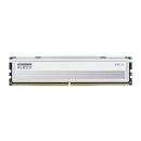 Klevv 32GB DDR5 6000MHz Kit(2x16GB) Fit V Ceramic White