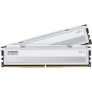 Klevv 32GB DDR5 6000MHz Kit(2x16GB) Fit V Ceramic White