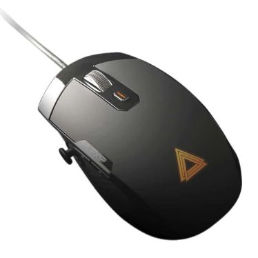 Lexip Pu94 Mouse Black Lexip Pu94 Mouse Black