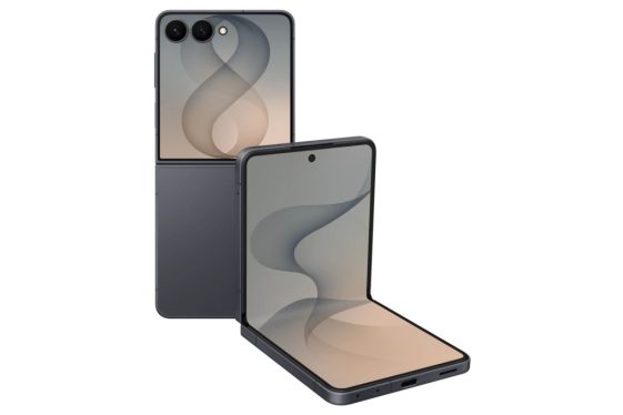 Samsung F776B Galaxy Z Flip8 256GB DualSIM Graphite Samsung F776B Galaxy Z Flip8 256GB DualSIM Graphite